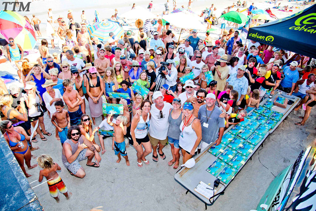 NKF Surf 2012